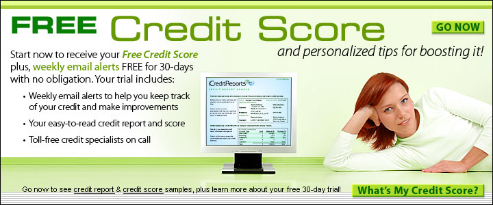 Credit Reports 1900 S Year 2000